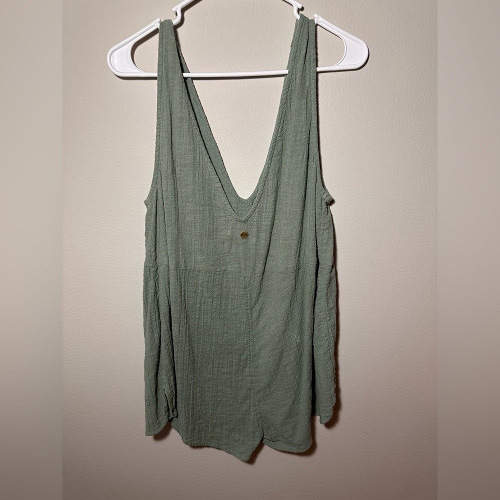 Rip Curl Romper Medium